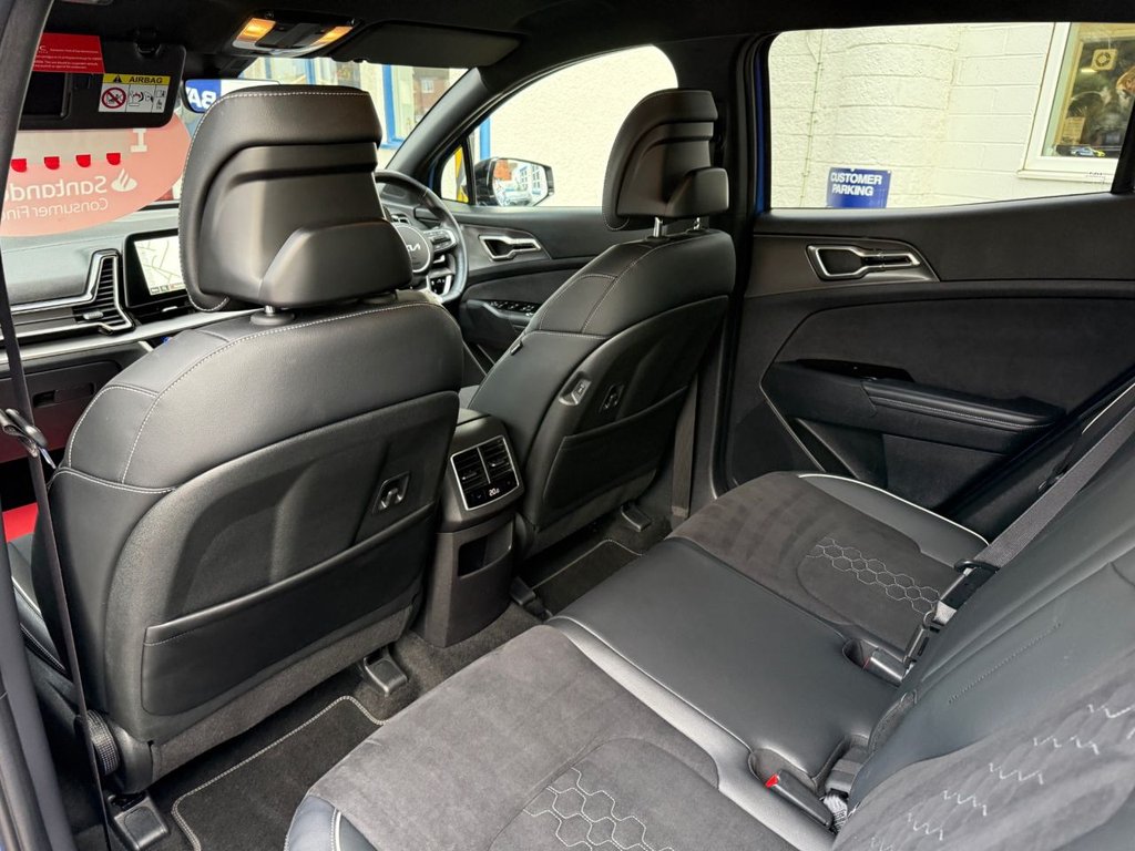 Used Kia Sportage 2023 for sale - 77276331: Photo 48