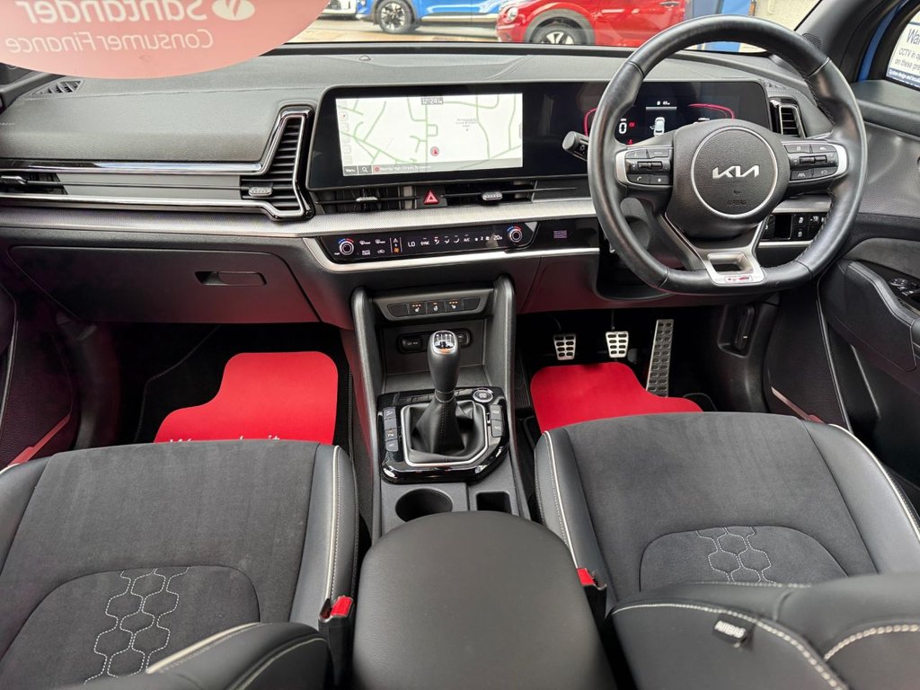 Used Kia Sportage 2023 for sale - 77276331: Photo 49