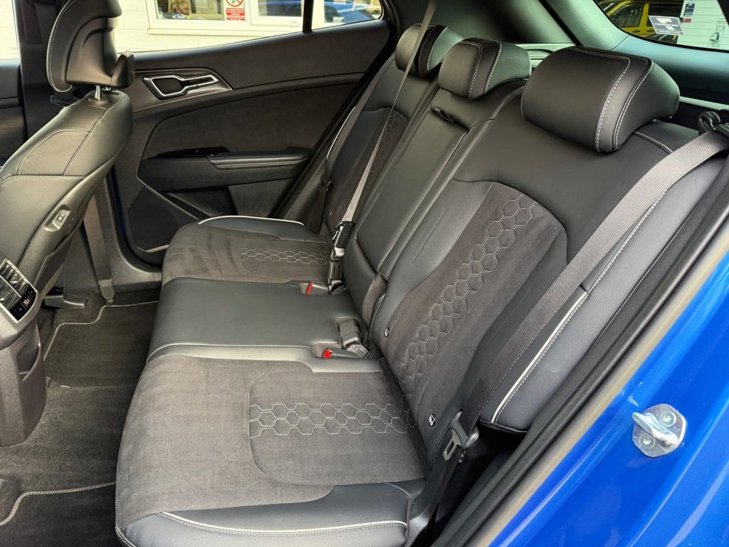 Used Kia Sportage 2023 for sale - 77276331: Photo 7