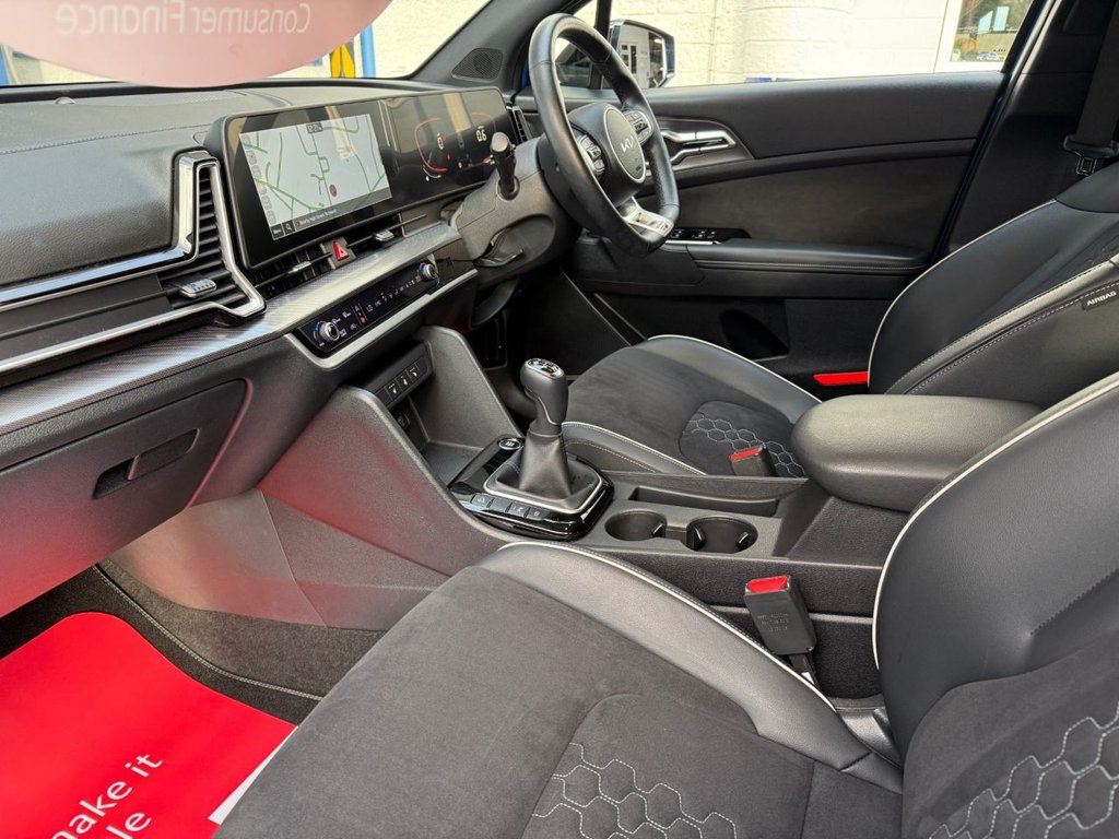 Used Kia Sportage 2023 for sale - 77276331: Photo 8