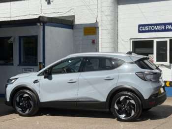 Used Renault Captur 2025 for sale - 74576517: Photo