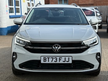 Used Volkswagen Taigo 2023 for sale - 75582072: Photo
