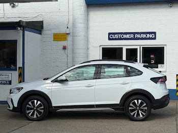 Used Volkswagen Taigo 2023 for sale - 75582072: Photo