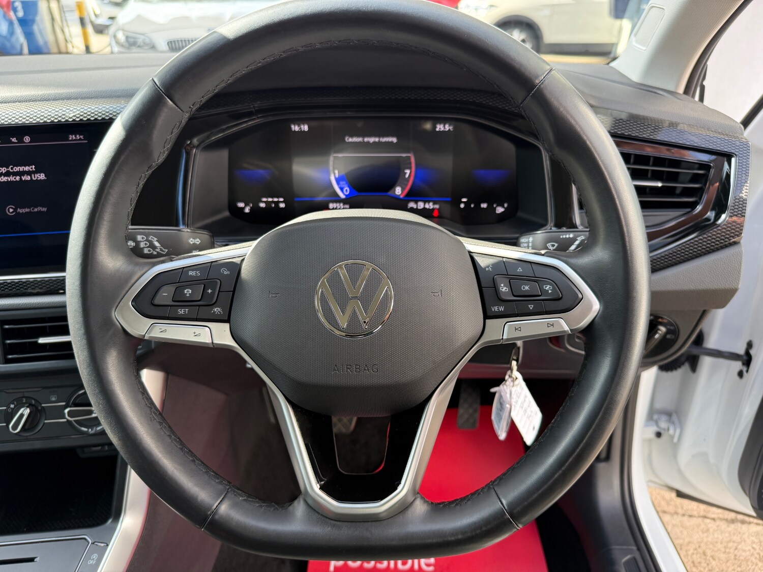 Vehicle 61