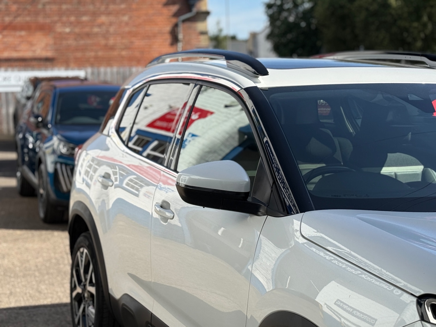 Vehicle 11