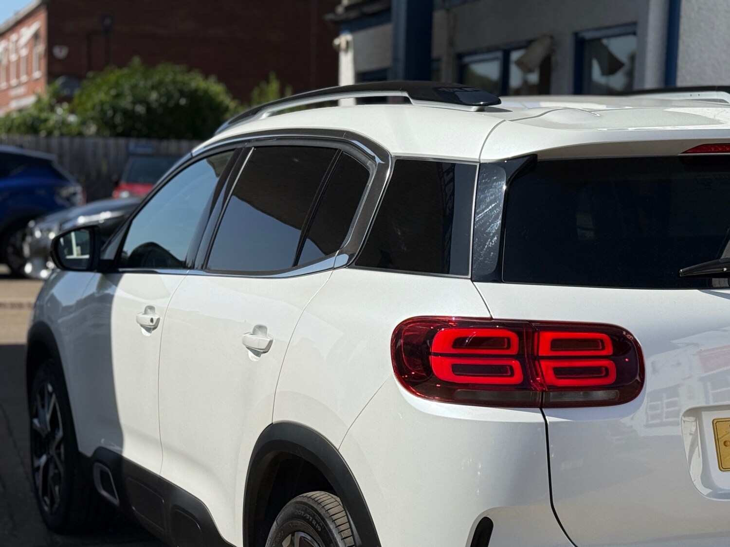 Vehicle 28