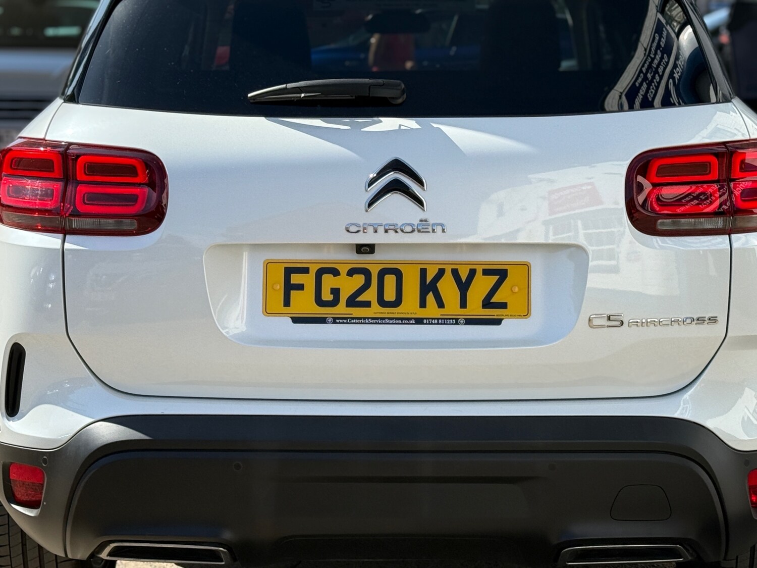 Vehicle 33