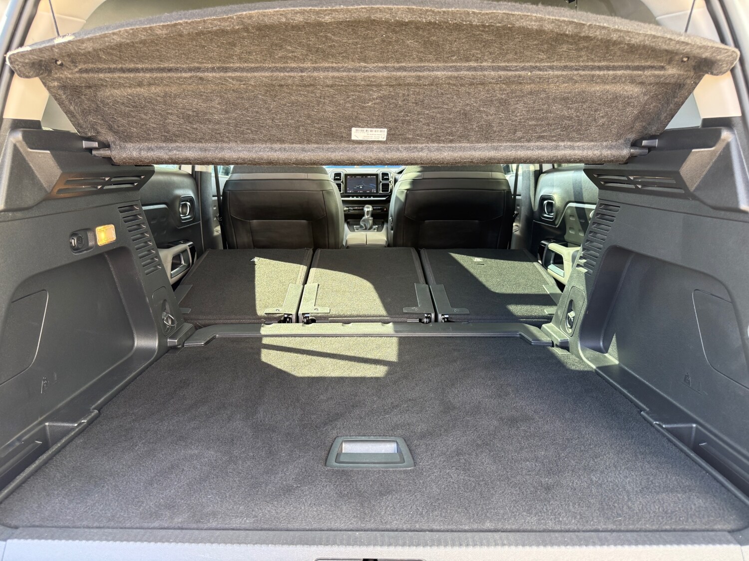 Vehicle 45