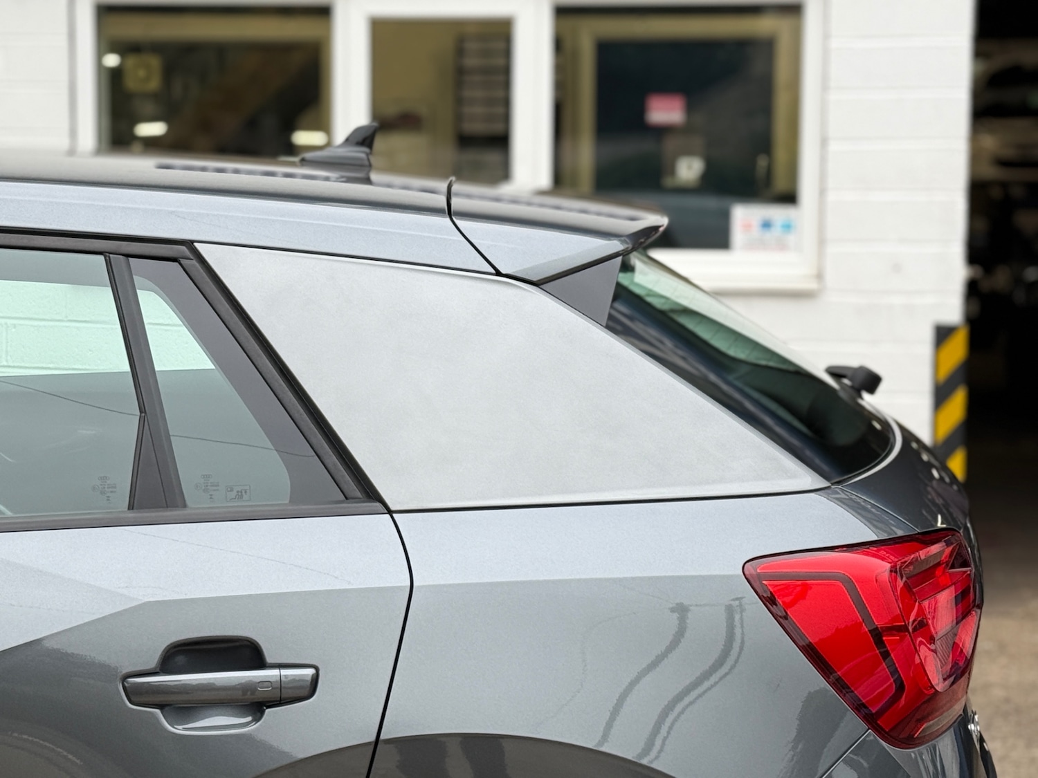 Used Audi Q2 2023 for sale - 76302518: Photo 24