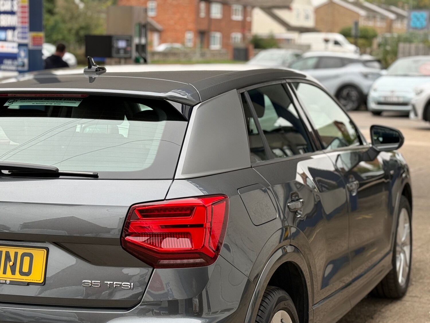 Used Audi Q2 2023 for sale - 76302518: Photo 34