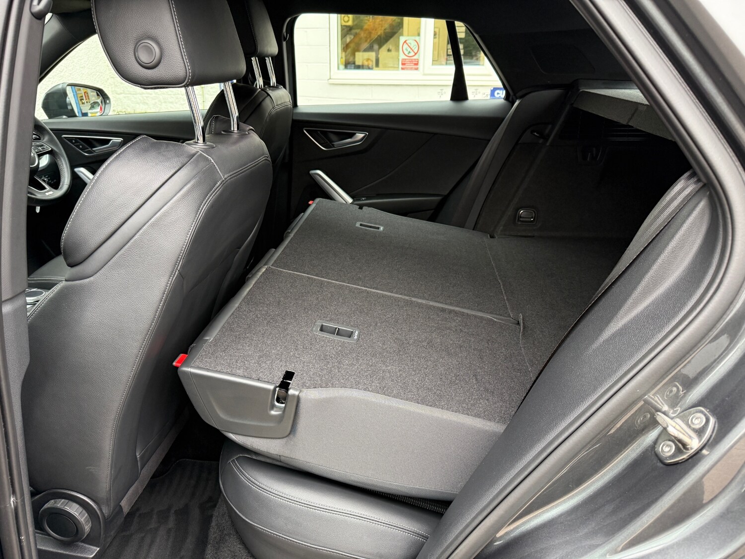 Used Audi Q2 2023 for sale - 76302518: Photo 44