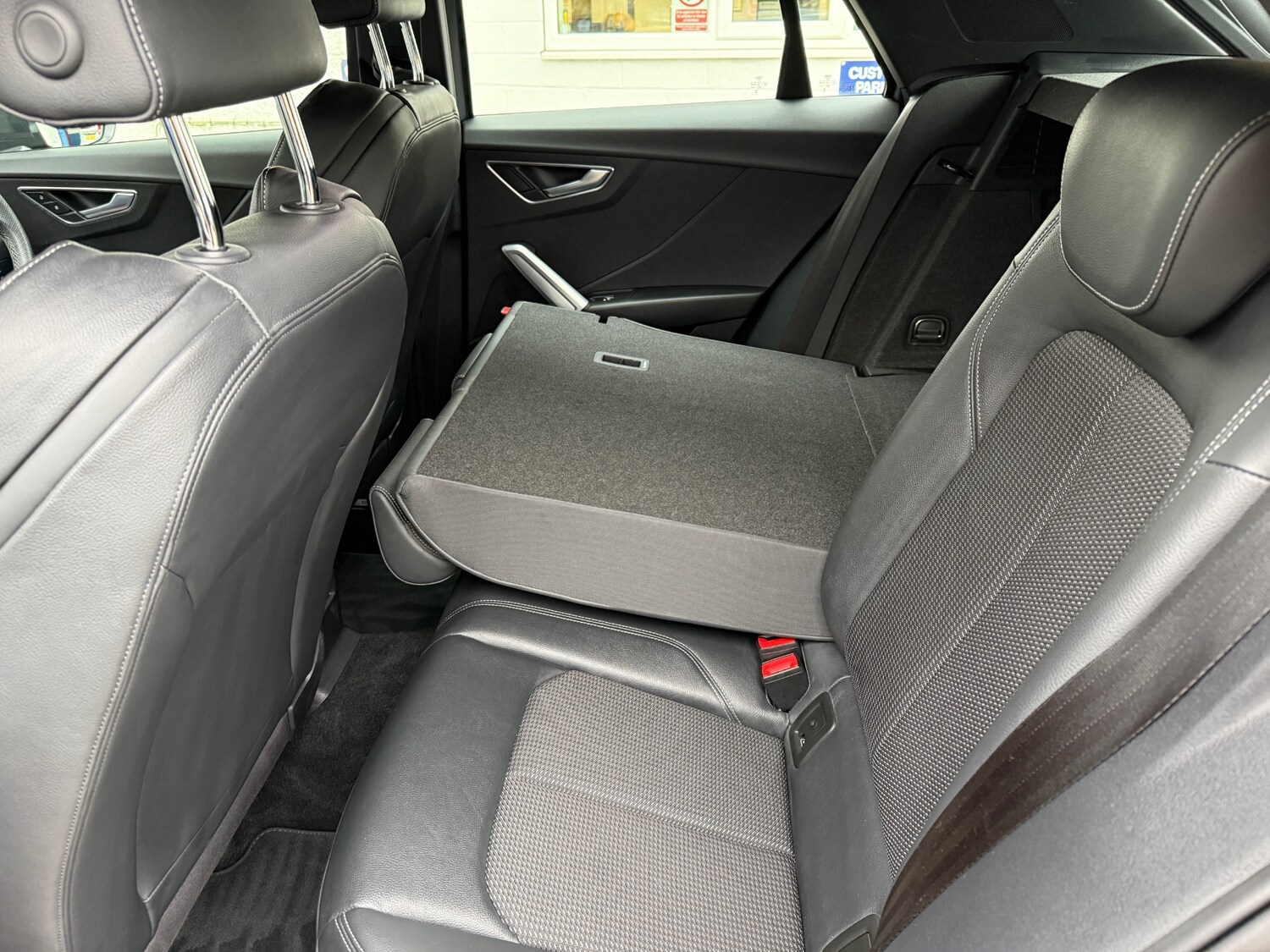 Used Audi Q2 2023 for sale - 76302518: Photo 46