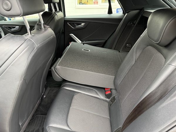 Used Audi Q2 2023 for sale - 76302518: Photo 46