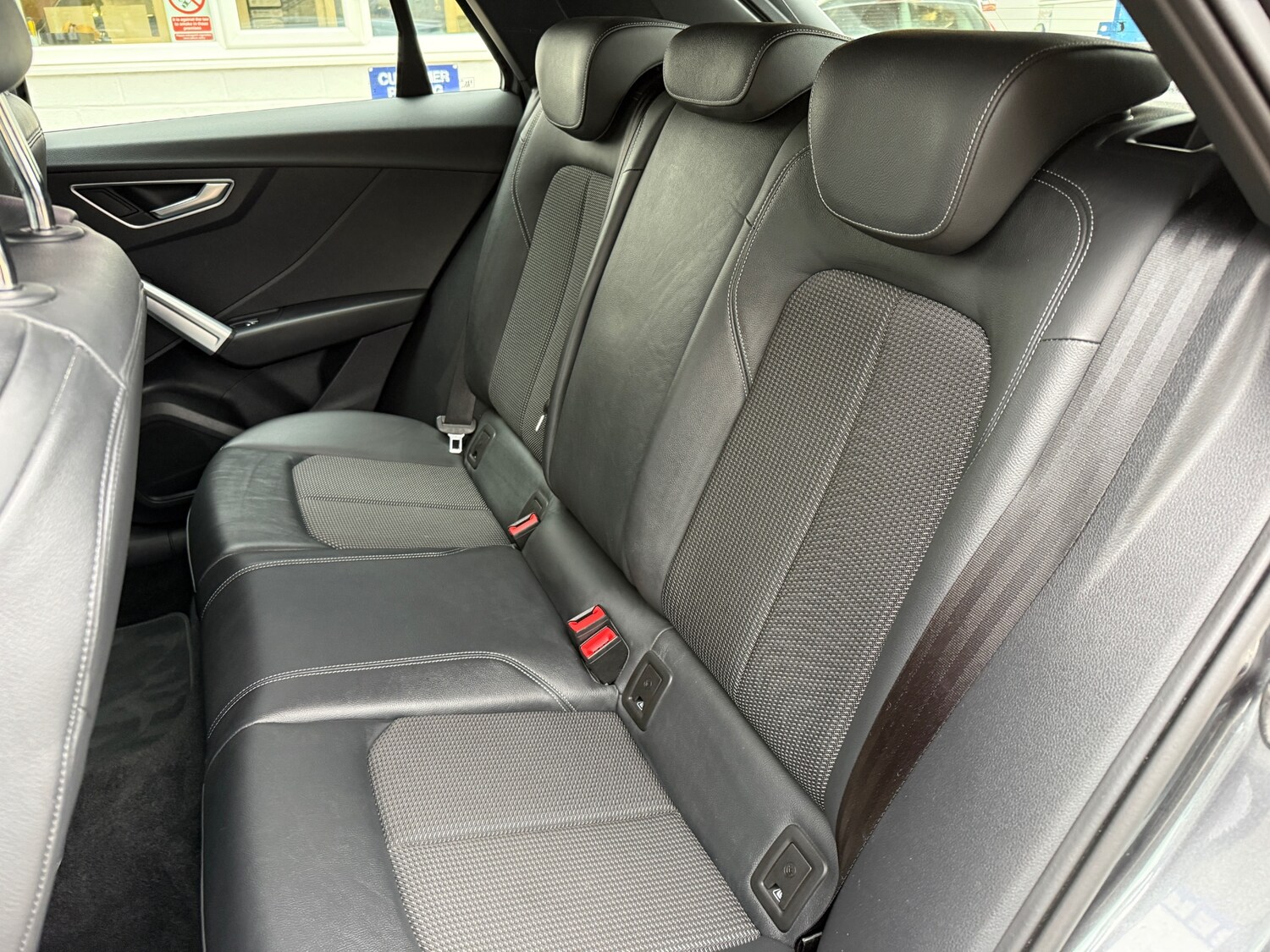 Used Audi Q2 2023 for sale - 76302518: Photo 47