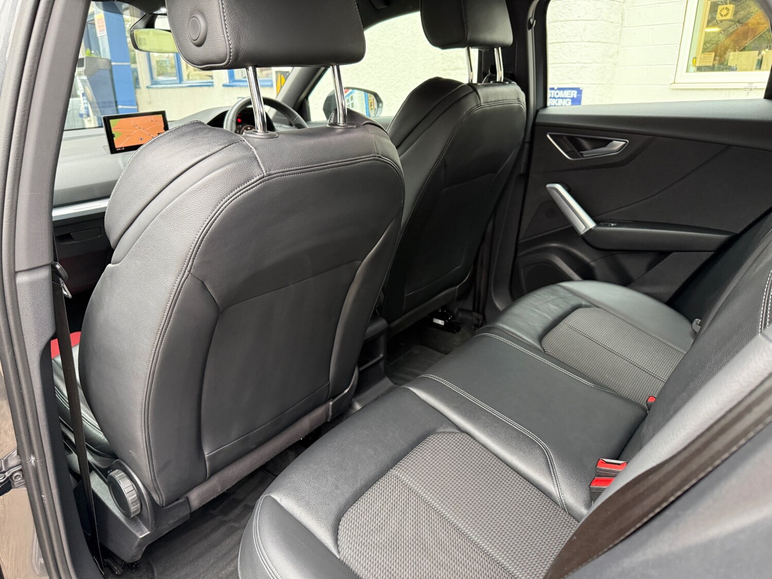 Used Audi Q2 2023 for sale - 76302518: Photo 48