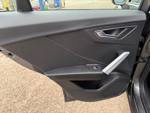 Used Audi Q2 2023 for sale - 76302518: Photo 49