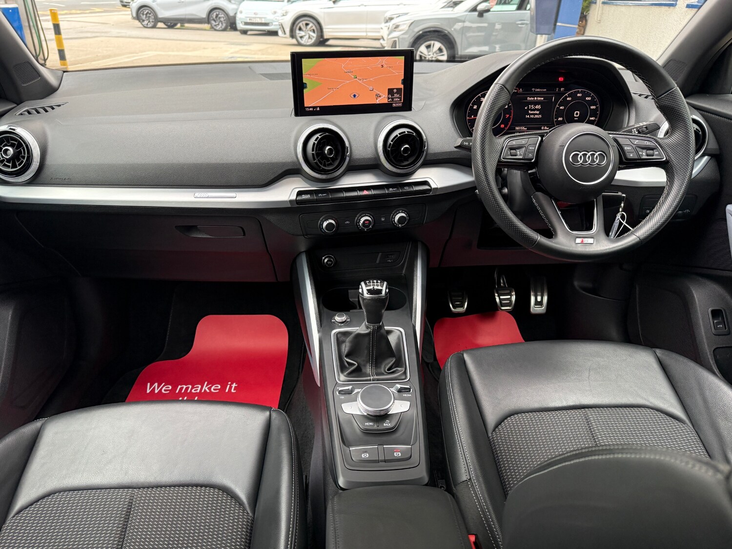 Used Audi Q2 2023 for sale - 76302518: Photo 50