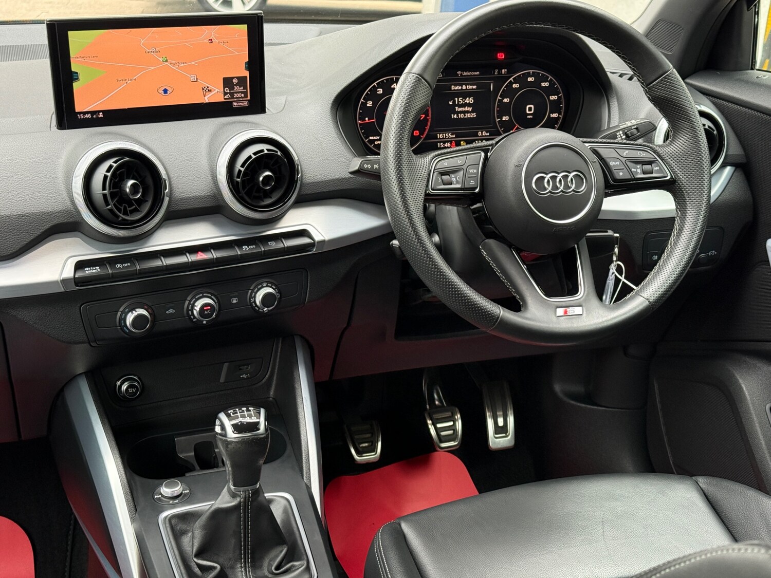 Used Audi Q2 2023 for sale - 76302518: Photo 51