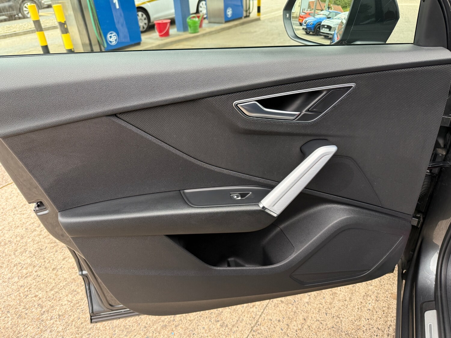 Used Audi Q2 2023 for sale - 76302518: Photo 52