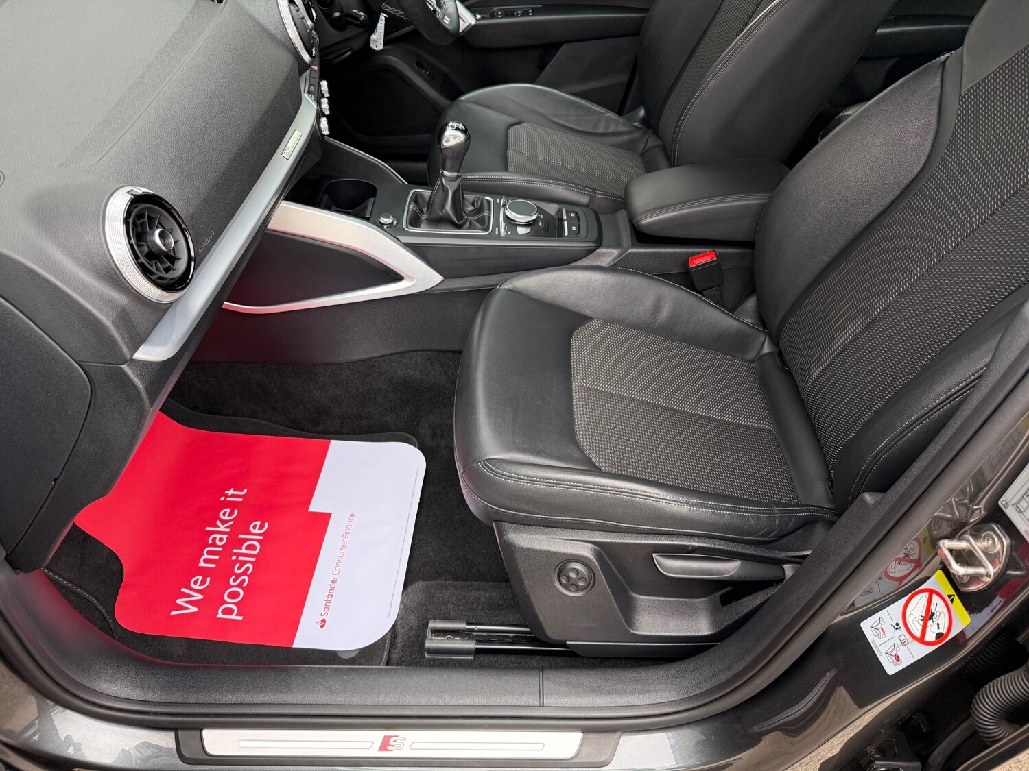 Used Audi Q2 2023 for sale - 76302518: Photo 53