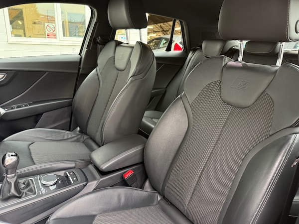 Used Audi Q2 2023 for sale - 76302518: Photo 54