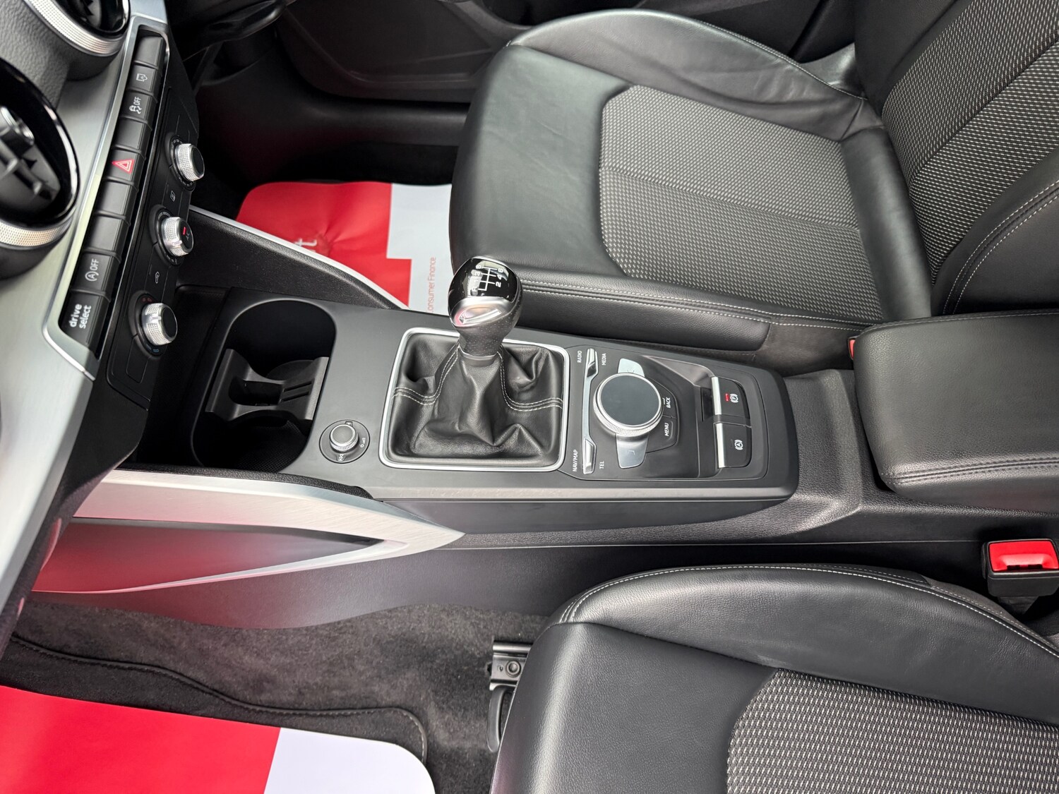 Used Audi Q2 2023 for sale - 76302518: Photo 56