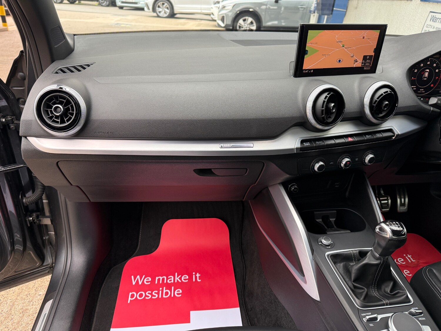 Used Audi Q2 2023 for sale - 76302518: Photo 57