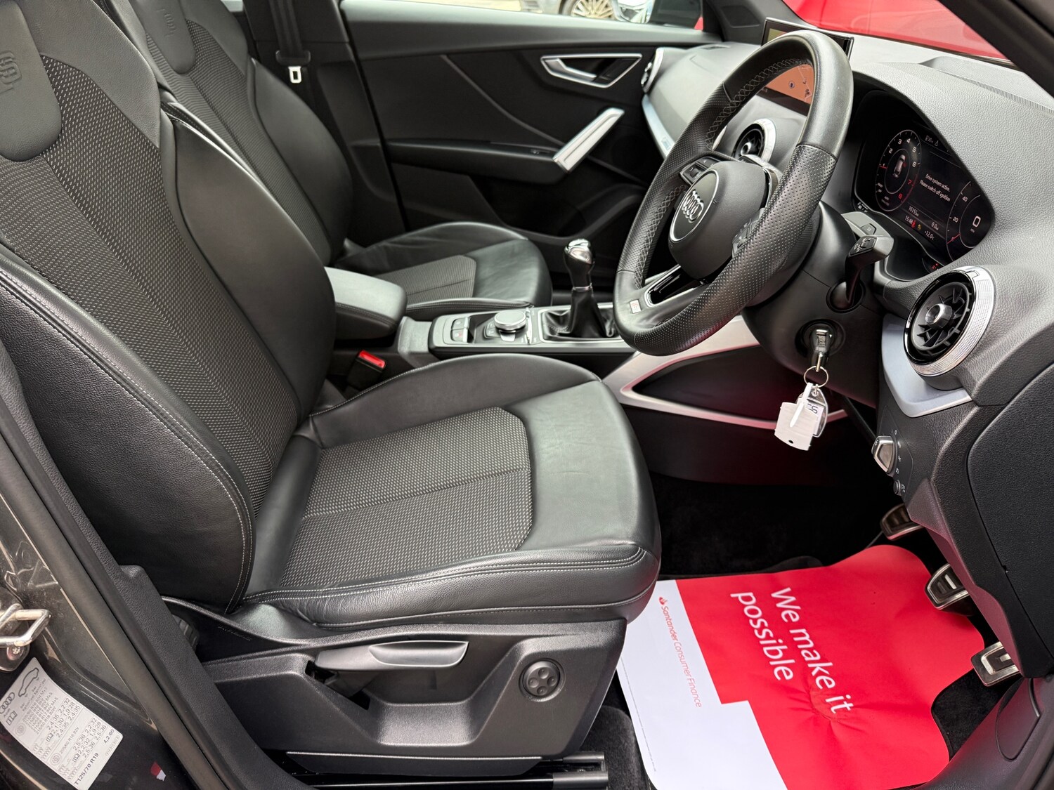 Used Audi Q2 2023 for sale - 76302518: Photo 60