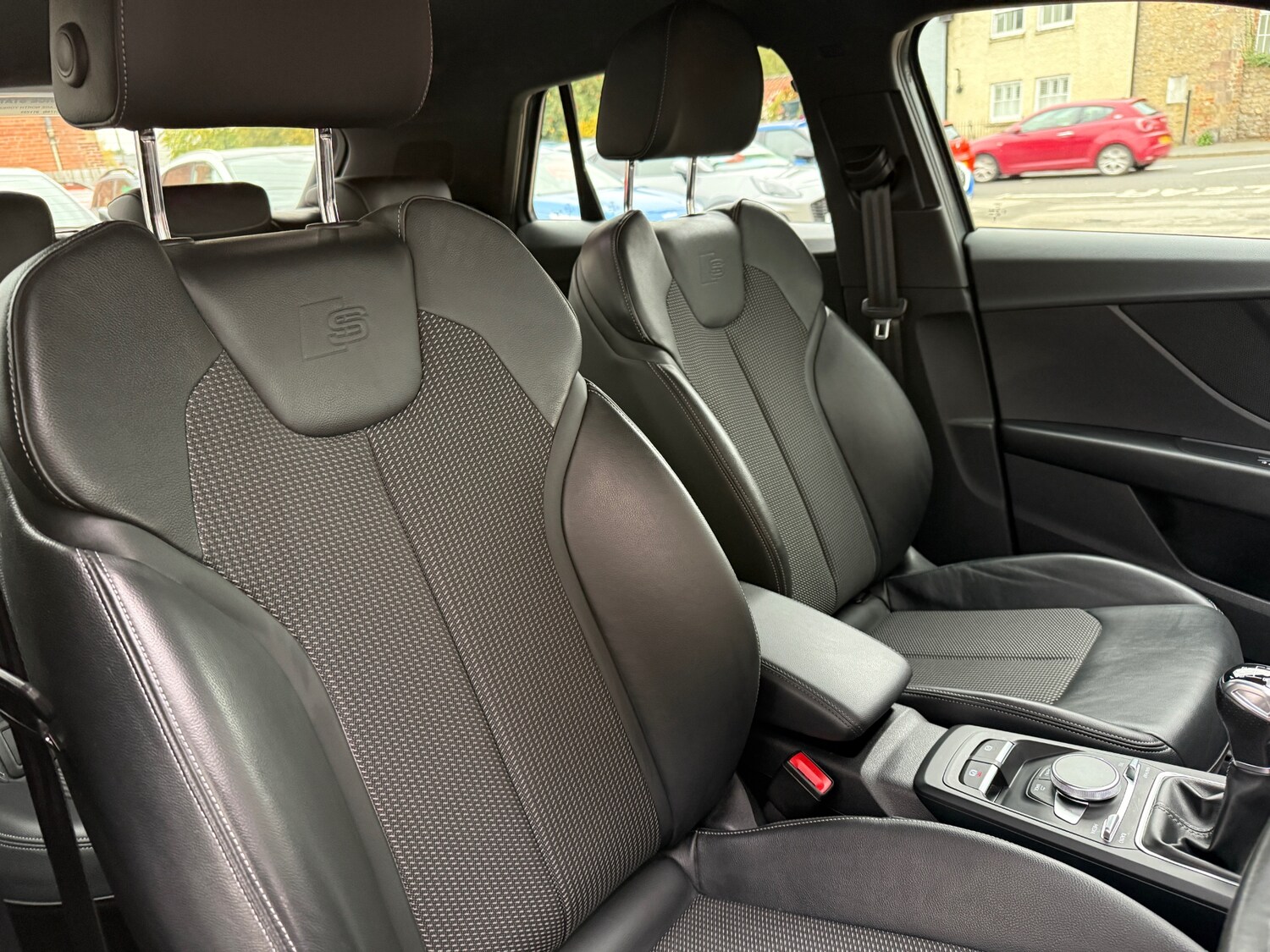 Used Audi Q2 2023 for sale - 76302518: Photo 61