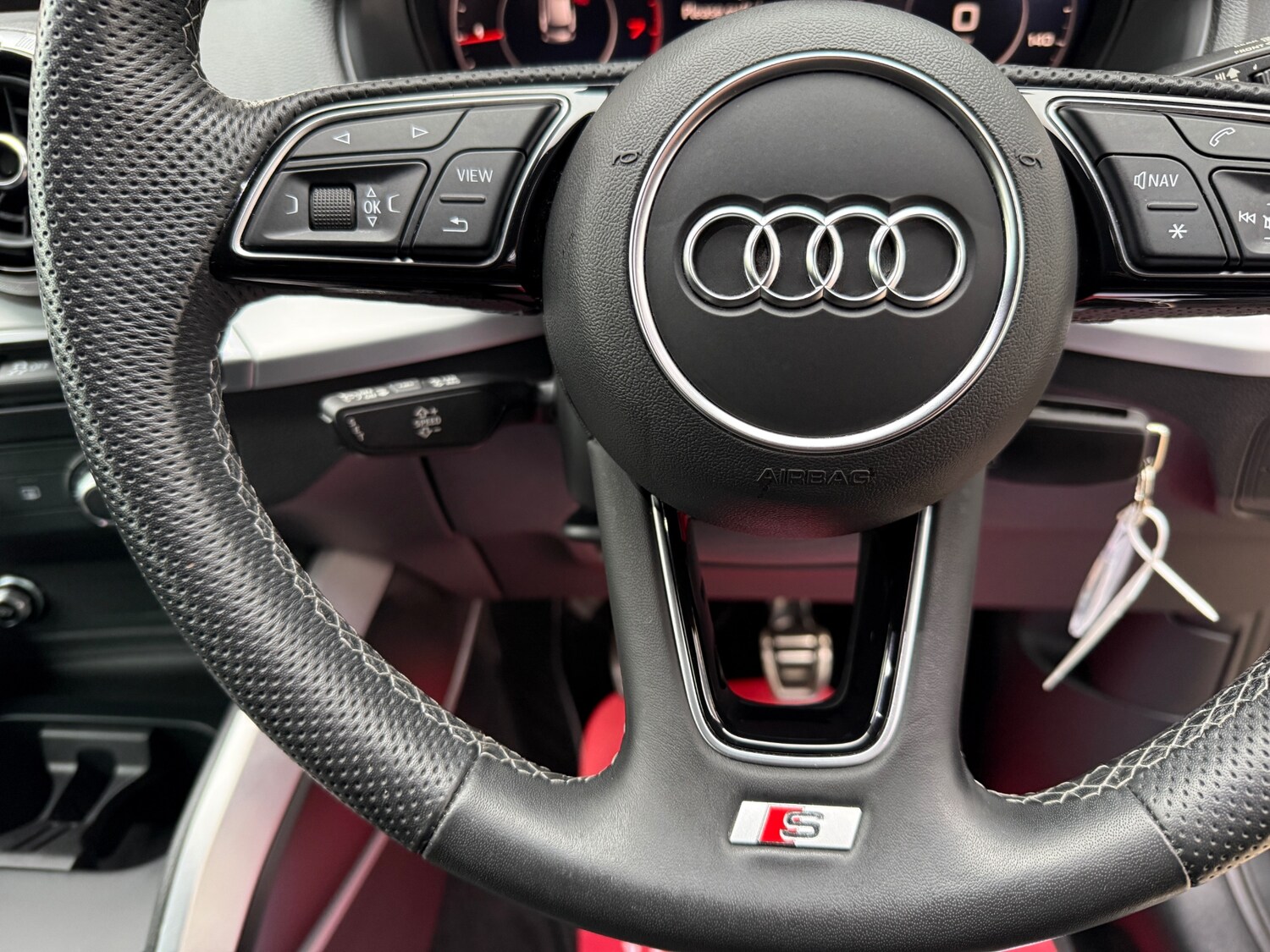 Used Audi Q2 2023 for sale - 76302518: Photo 66