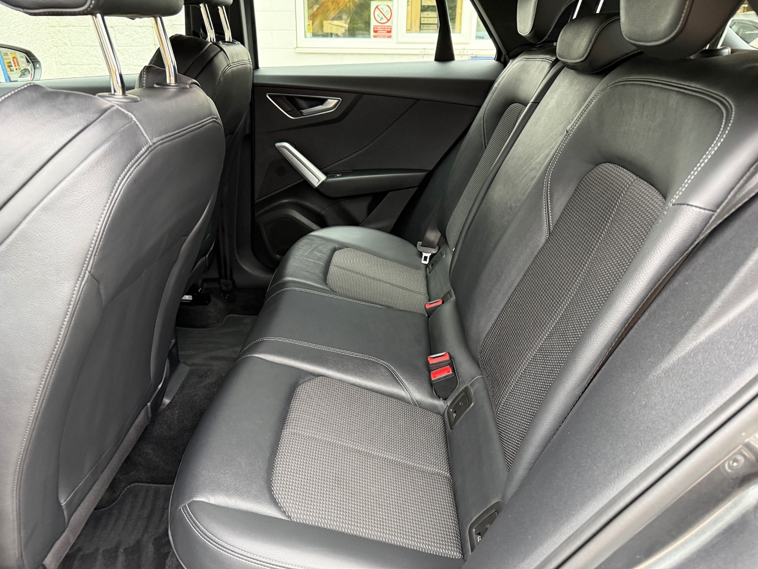 Used Audi Q2 2023 for sale - 76302518: Photo 7