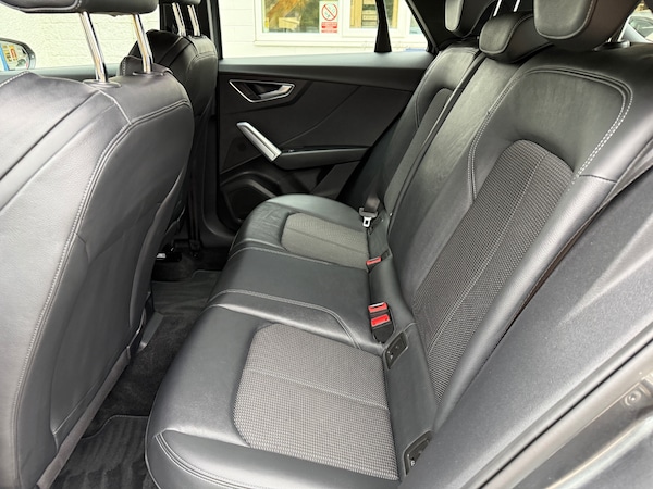 Used Audi Q2 2023 for sale - 76302518: Photo 7