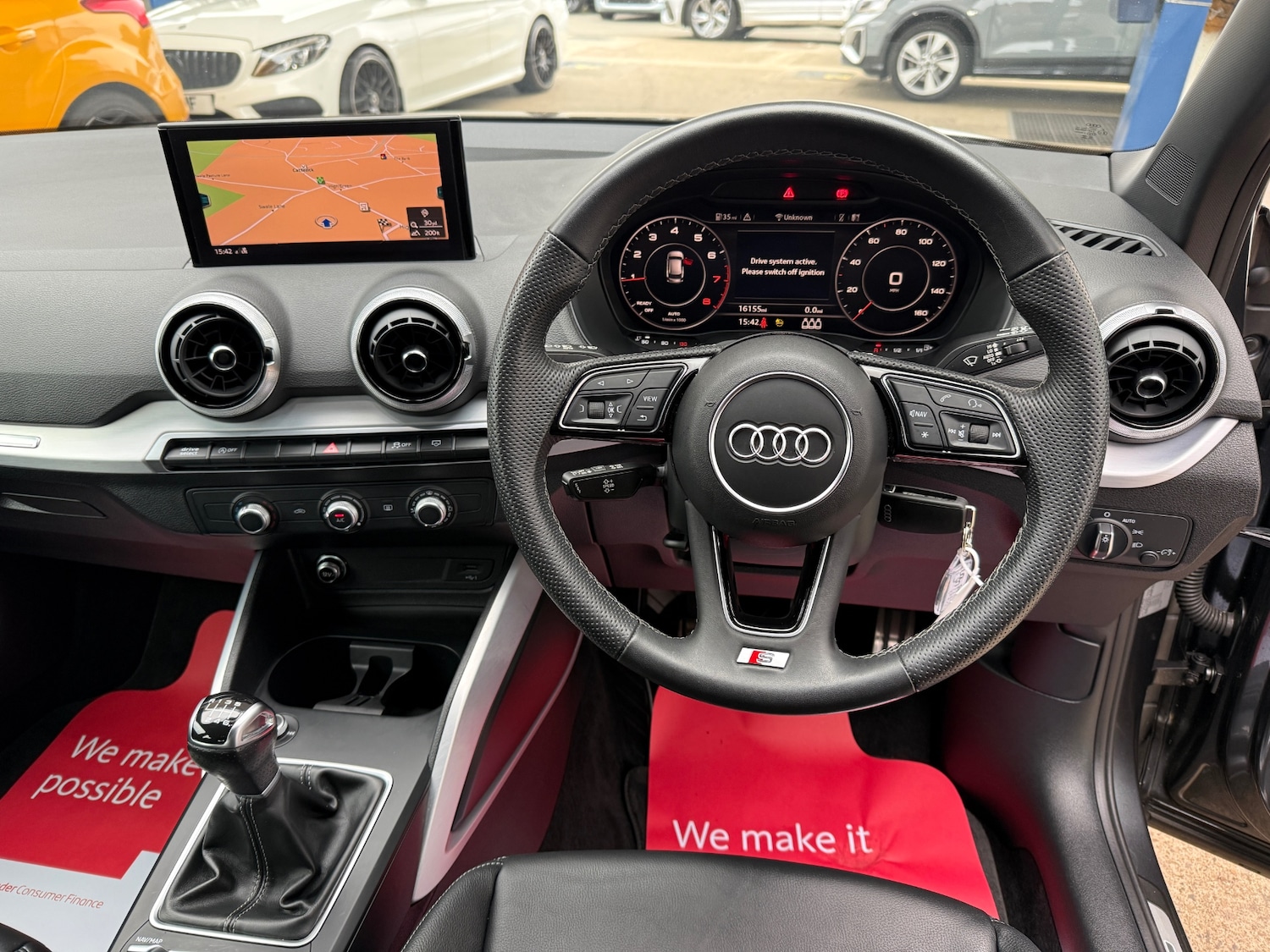 Used Audi Q2 2023 for sale - 76302518: Photo 9