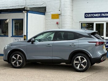 Used Nissan Qashqai 2023 for sale - 79063826: Photo