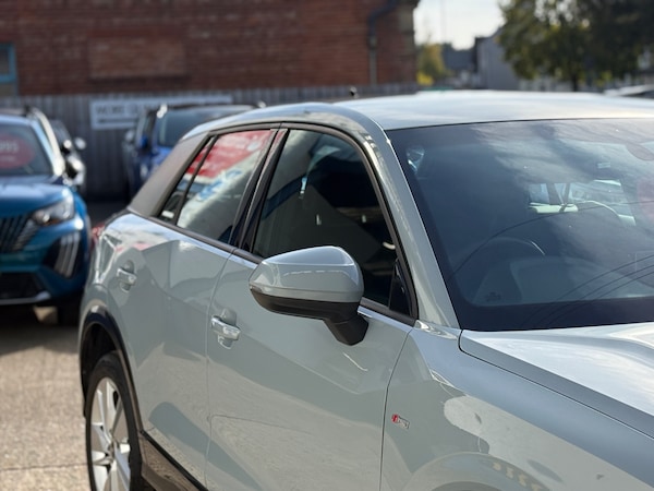 Used Audi Q2 2022 for sale - 76244865: Photo 11