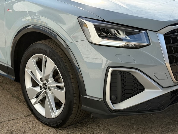 Used Audi Q2 2022 for sale - 76244865: Photo 14