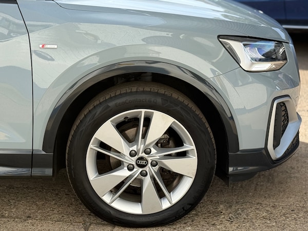 Used Audi Q2 2022 for sale - 76244865: Photo 15