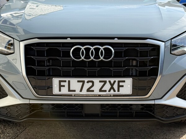 Used Audi Q2 2022 for sale - 76244865: Photo 18