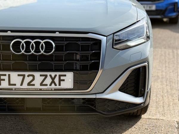Used Audi Q2 2022 for sale - 76244865: Photo 19