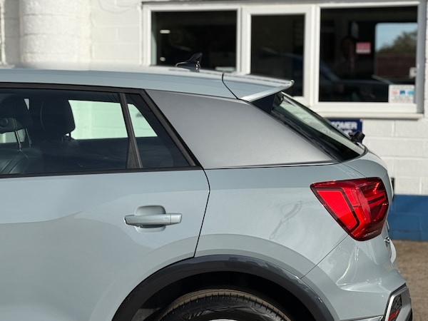 Used Audi Q2 2022 for sale - 76244865: Photo 25