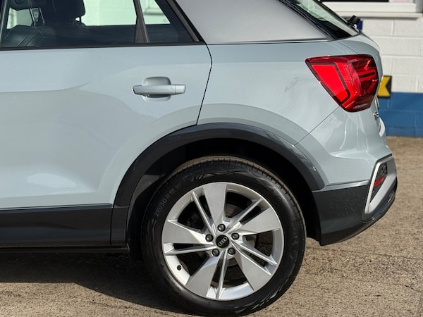 Used Audi Q2 2022 for sale - 76244865: Photo 26
