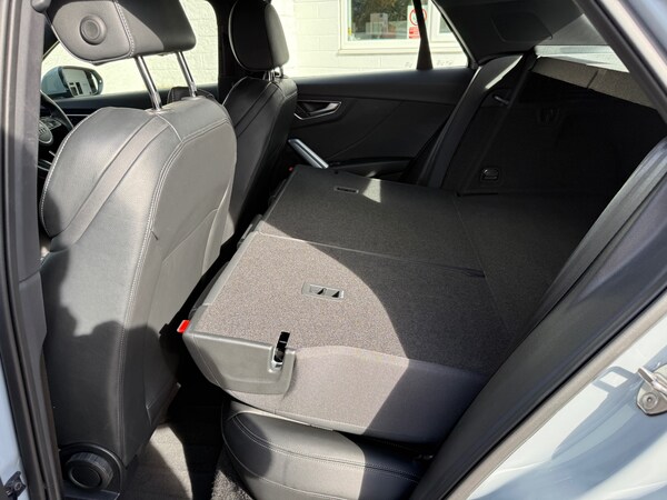 Used Audi Q2 2022 for sale - 76244865: Photo 45