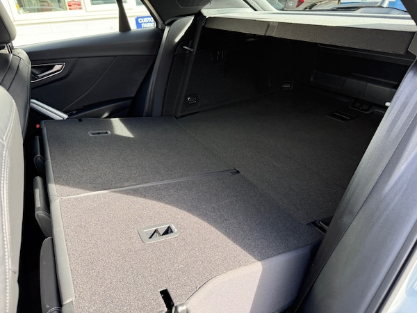 Used Audi Q2 2022 for sale - 76244865: Photo 46