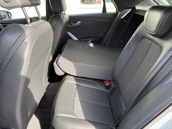 Used Audi Q2 2022 for sale - 76244865: Photo 47