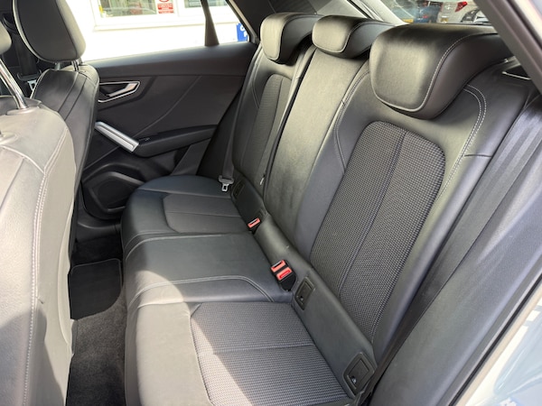 Used Audi Q2 2022 for sale - 76244865: Photo 48