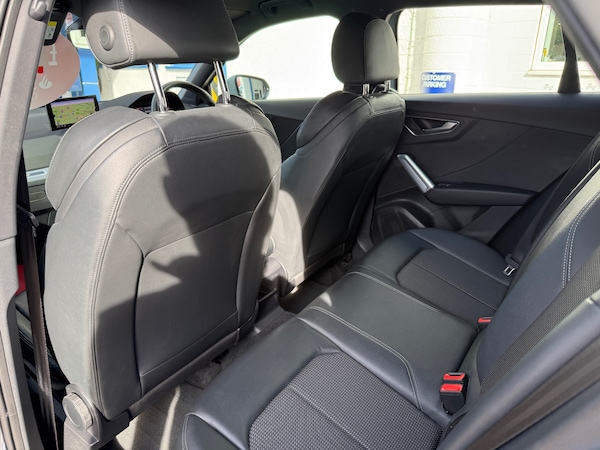 Used Audi Q2 2022 for sale - 76244865: Photo 49