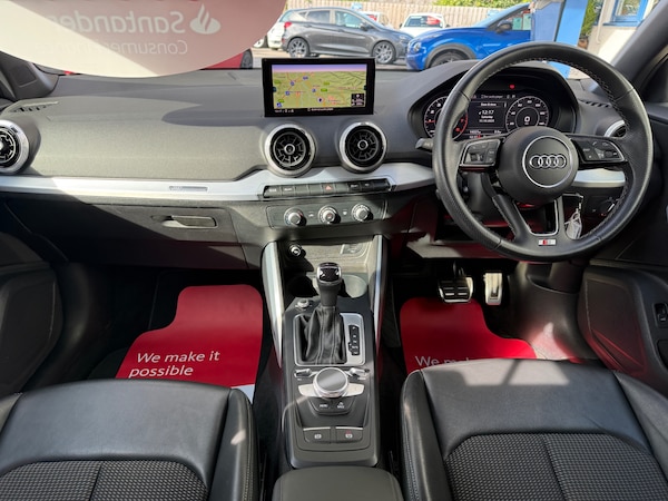 Used Audi Q2 2022 for sale - 76244865: Photo 52