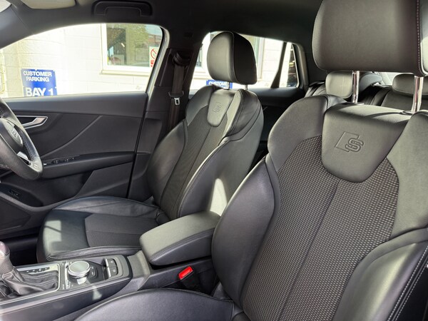 Used Audi Q2 2022 for sale - 76244865: Photo 56