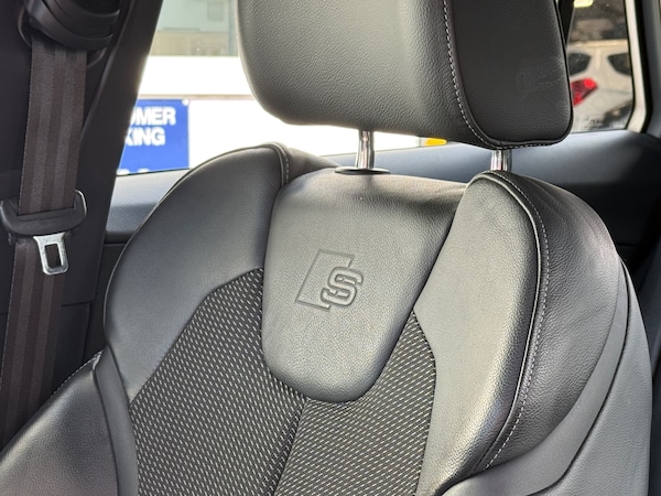Used Audi Q2 2022 for sale - 76244865: Photo 58