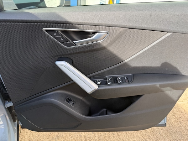 Used Audi Q2 2022 for sale - 76244865: Photo 64